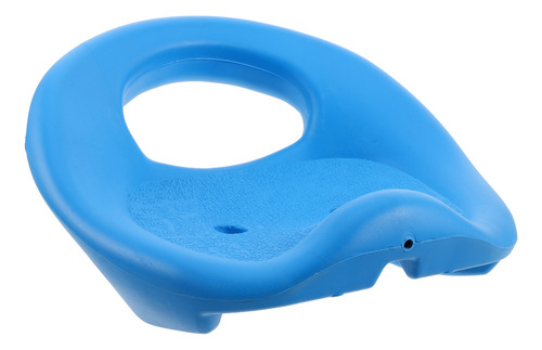 Asiento De Triciclo Para Niños Pequeños, Sillín De Plástico,