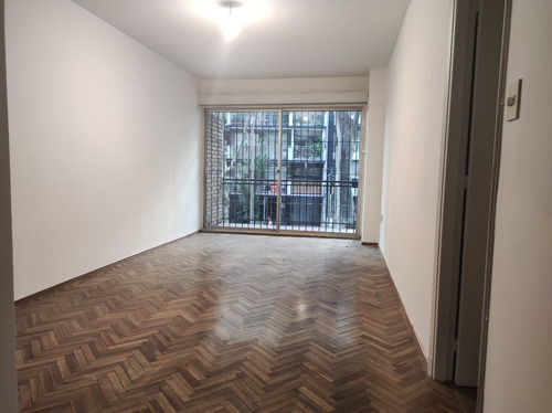 Imagen 7 de 25 de Alquier Apartamento De Dos Dormitorios Pocitos