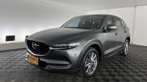 Mazda CX-5 GRAND TOURING LX