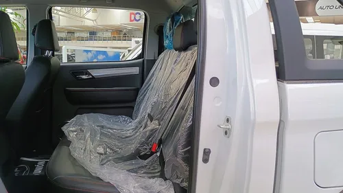 Jac T8 Pick Up