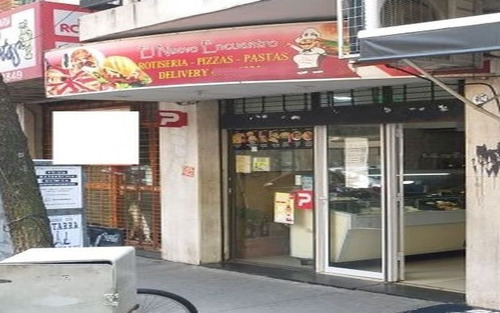 Rotiseria Casa De Comidas Tasa Y Vende L & L Group