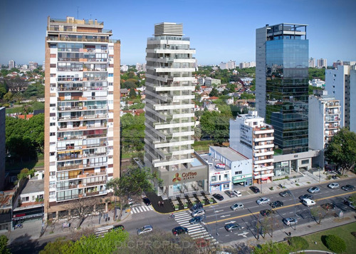 Imagen 2 de 30 de Departamento 2 Ambientes Venta - Vicente López