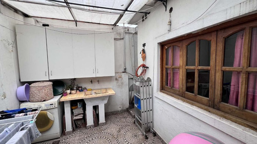 Venta Casa 3 Amb Castelar Norte Cochera Jardin