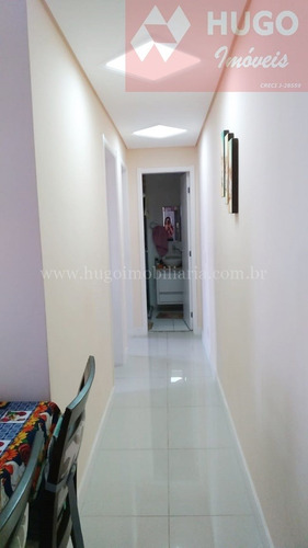Apartamentos Em São José Dos Campos - 1935