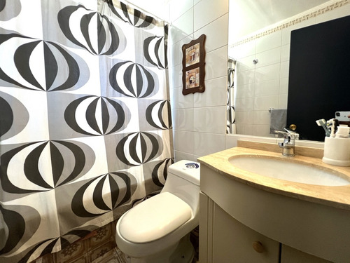 La Minga - Impecable Casa 3d/3b + Estar Jardínes Peñalolén