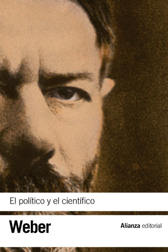 El Político Y El Científico (libro Nuevo Original)