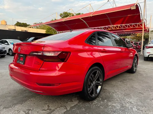 Volkswagen Jetta 1.4 T Fsi Comfortline