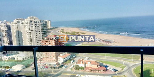 Imagen 3 de 11 de Apartamento En Venta Playa Mansa