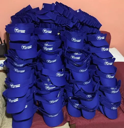 Gorras Textiles Personalizado
