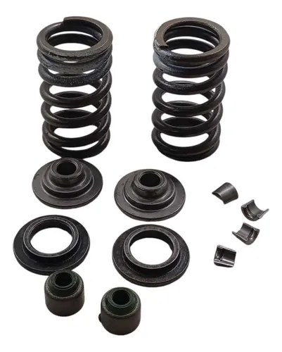 comprar Kit Resortes Valvulas Ns160\u002F Ns 150 Original