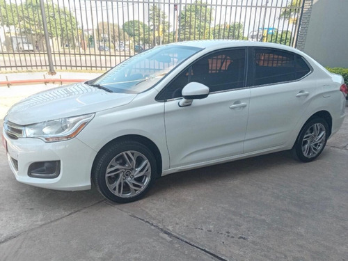 Citroen C4 Lounge 1.6 Thp Exclusive Au 2014