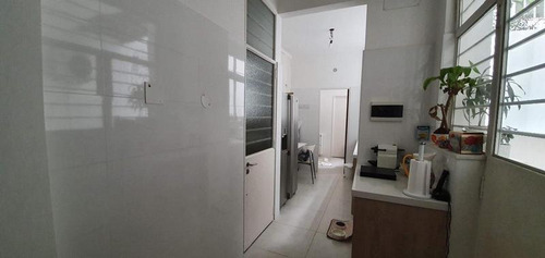 Imagen 7 de 13 de Av. Libertador Al 3500 Esquina Oro 110 M2 2 Dormitorios Dependencia Pileta