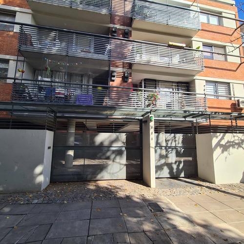 Cochera En San Isidro A 4 Cuadras De Centenario Y Estación
