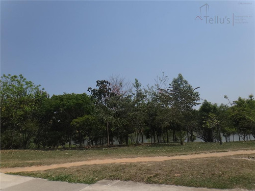 Terreno Residencial 820m2 À Venda, Condomínio Lago Da Boa Vista, Sorocaba. - Te0002
