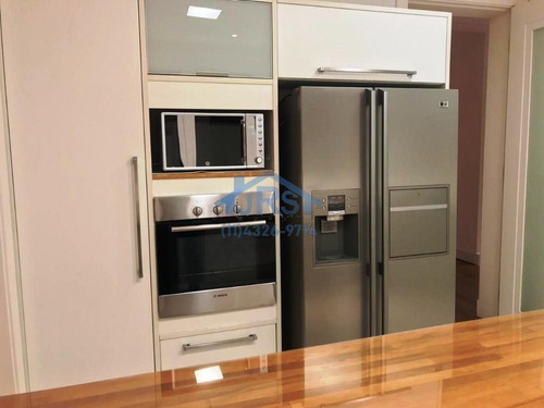 Imagem 8 de 30 de Sobrado Com 4 Dormitórios À Venda, 392 M² Por R$ 2.900.000,00 - Alphaville - Santana De Parnaíba/sp - So1487