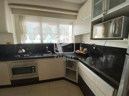 Imagem 10 de 15 de Apartamento 3 Dormitórios Para Temporada Em Balneário Camboriú - 2ª Quadra Mar - 5731