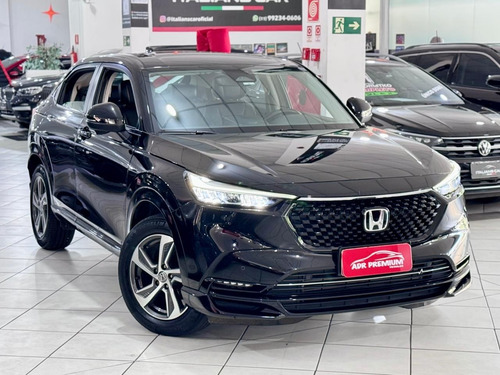 Honda HR-V 1.5 DI I-VTEC TURBO TOURING