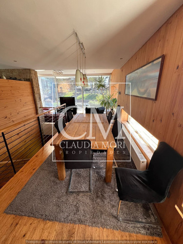 Moderna Casa, 3d+3b, 240m2, Los Romeros, Concon