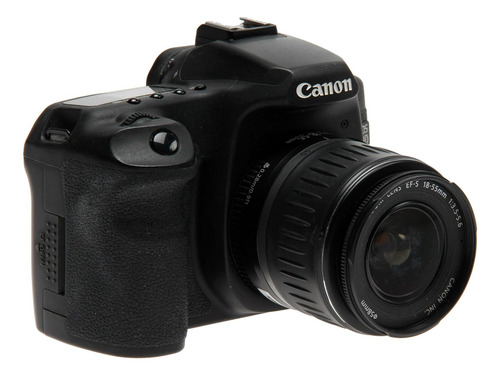 Canon Eos 50d Dslr Camera (solo Cuerpo) (descontinuado Por E
