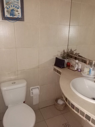 Casa En Venta De 2 Dormitorios En Punta Carretas