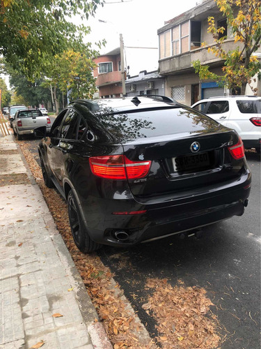 Bmw X6 2011 3.0 Xdrive 35i Sportive 306cv