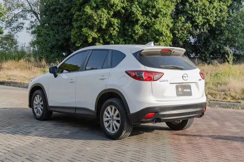 Mazda CX-5 2.0 Touring At