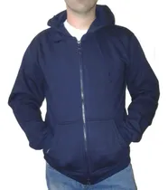 Comprar Camperas Canguro Doble Friza  Talle S Al Xxl Ultimos