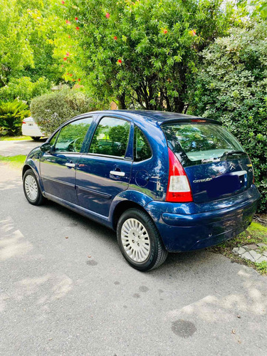 Citroën C3 1.4 Hdi Exclusive 2007
