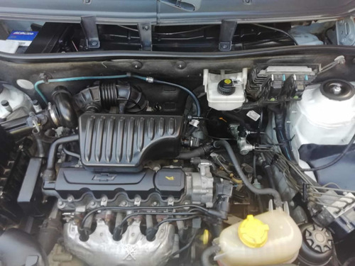 Chevrolet Agile 1.4 Lt