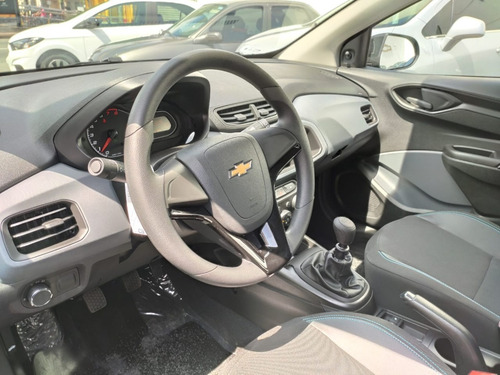 Chevrolet Onix Joy 0km 2021 Contado 2222