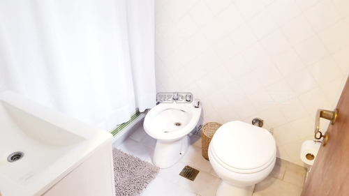 Departamento En Venta Ubicado En Palermo, Capital Federal