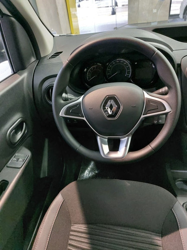 Imagen 5 de 16 de Renault Kangoo Confort 5 As 2022 #rp