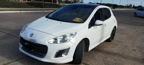 Peugeot 308 2.0 Feline 143cv