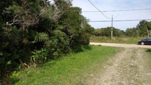 Imagem 4 de 7 de Terreno No Litoral Com 330 M², Em Itanhaém/sp 6107-pc