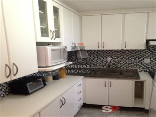 Imagem 3 de 14 de Apartamento - 303
