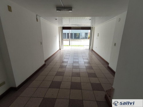Imagem 5 de 14 de Loja Para Alugar - 01161.006