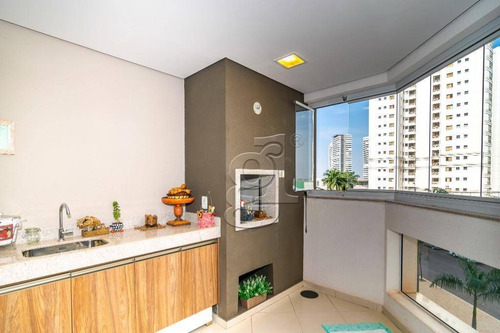 Imagem 10 de 30 de Apartamento Com 3 Dormitórios À Venda, 81 M² Por R$ 525.000,00 - Edifício Evolution Home Alto Do Palhano - Londrina/pr - Ap0942