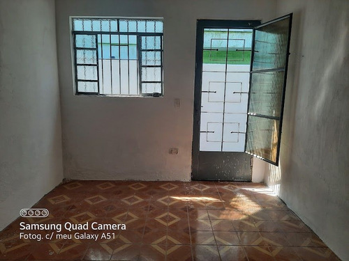 Imagem 6 de 30 de Imóvel Na Cidade Líder Com 02 Casas Térreas Em Terreno 212m² À Venda, Por R$ 318.000 - Cidade Líder - São Paulo/sp - Ca4098