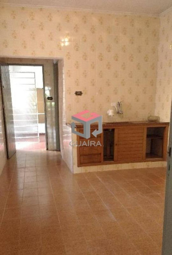Imagem 2 de 7 de Casa À Venda, 1 Quarto, 3 Vagas, Nova Petrópolis - São Bernardo Do Campo/sp - 114711