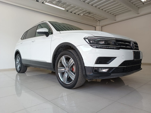 Volkswagen Tiguan 2.0 Highline At