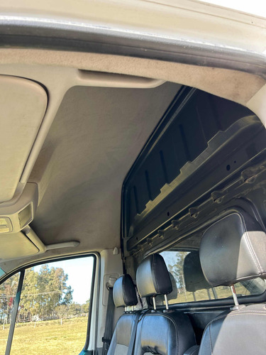Hyundai H350 150 Evgt