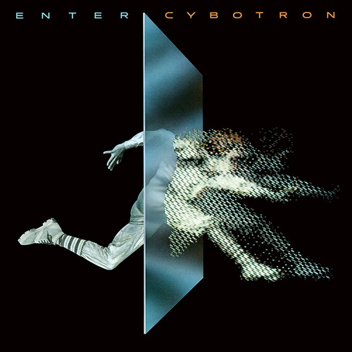 Vinilo: Cybotron Enter 180g Usa Import Lp Vinilo