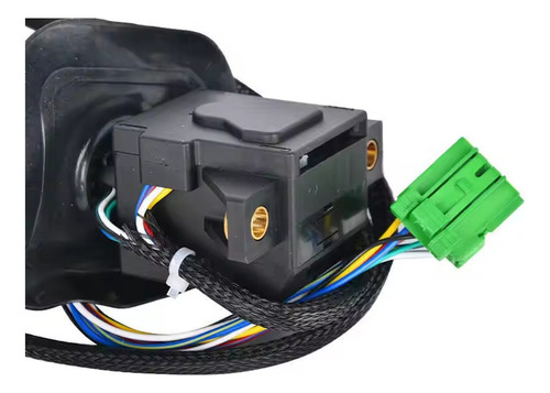 Palanca De Direccionale Para Peterbilt 385 587 Kenworth T660