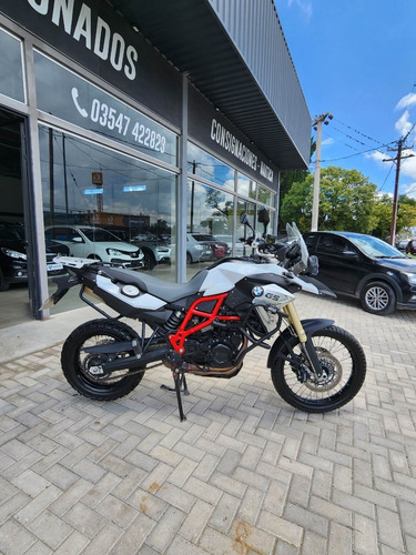Imagen 2 de 17 de Bmw F800 Gs 2016