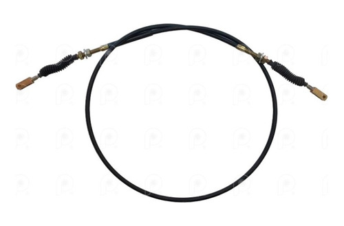 Cable Acelerador Para Scania T124 Serie 4