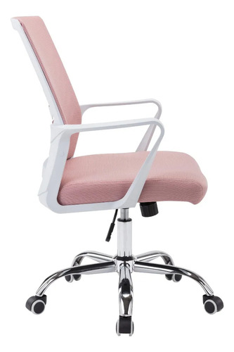 Silla Ejecutiva Escritorio Con Apoyabrazos Ergonómica Mesh,mallas,oficina,silla Ergonomica,silla Giratoria,silla De Oficina Ergonomica,silla Oficina,silla Con Ruedas