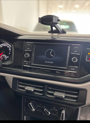 Volkswagen Polo 1.6 Msi Comfortline