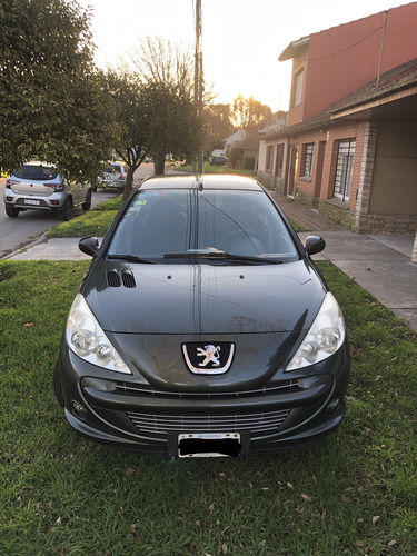 Peugeot 207 1.4 Allure 75cv