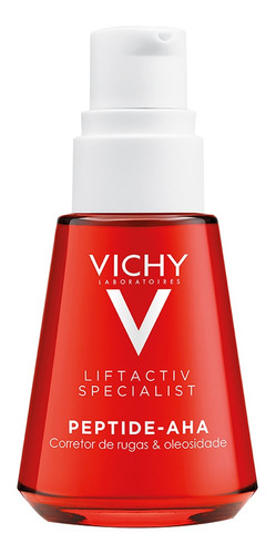 Sérum Anti-idade Vichy - Liftactiv Specialist Peptide-aha 30