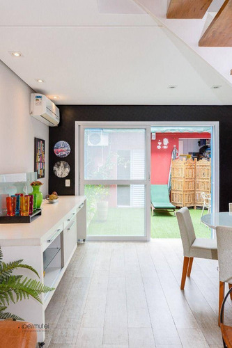 Imagem 5 de 26 de Linda Casa Com 3 Dormitórios À Venda - Vila Cruzeiro - São Paulo/sp - Ca0269